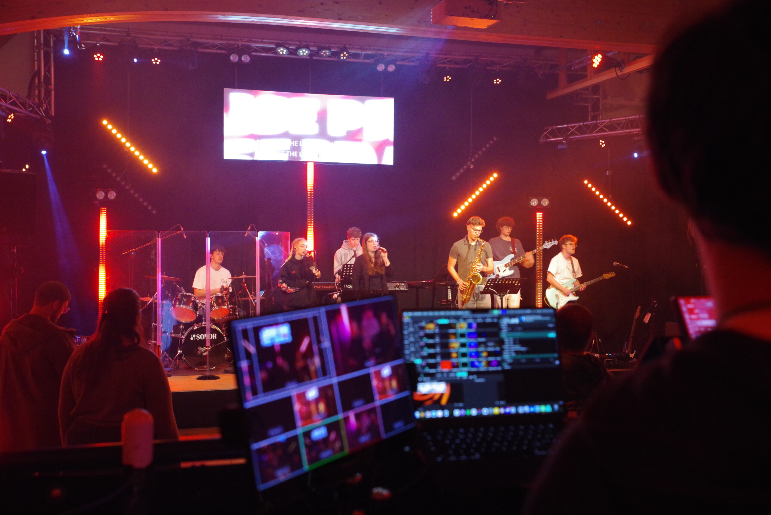 Worship Party Oktober 2025